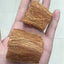 Organic Coconut Husk Chips 4-6cm Husk fiber Orchids Anthodium Growing Medium