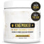 Natural Testosterone Booster - Increase Energy Improve Muscle Strength & Growth