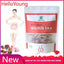 Womb Tea Traditional Organic Flower Female Fertility Tea Womb Detox Tea