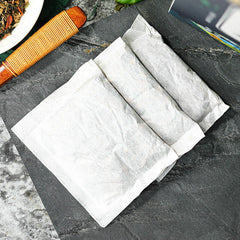 HelloYoung 150g Dispersing tea loose knot tea dandelion poria loose knot tea health bag tea
