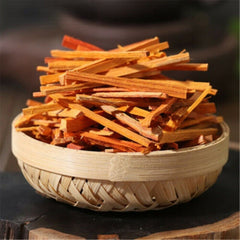 HelloYoung Healthy Herbs Tea Organic Su Mu Sappan Chinese Ecology Herbal Medicine 100g-500g