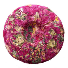 HelloYoung Nectar Herbal Tea Healthy Drink Green Food Organic Flower Tea Peony Scented Tea