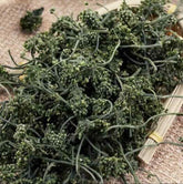 Ginseng Flower Tea, Panax Ginseng Of Flowers, Ginseng Flower Nature Herbal Tea