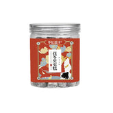 Gorgonian barley poria cake 250g bottle ready to eat chicory barley wet cake