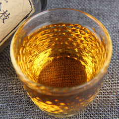 HelloYoung 30g Yunnan Fengqing Dian Hong Tea Kung Fu Black Tea Small Can Black Tea 1.1 Oz