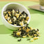 500g Sweet Scented Flower Fruit Tea Dried Honey Peach Oolong Flavored Tea Bags