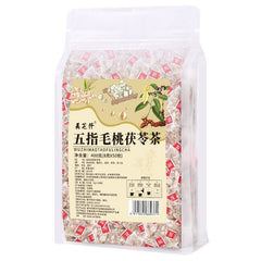 400g(8g*50package)14.1OZ Mixed Tea of Wuzhimao, Poria, Euryale, Coix Seed
