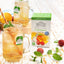 Man Mango Lychee Flavored Green Tea Cold Brew 20 Teabags Boxed Fruit Tea Bags