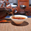357g Imperial Seal Cooked Tea Yunnan Pu'er Tea Big Leaf Tea Cake
