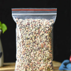 HelloYoung Apple Flower with Rose Tea Chinese New Flower Tea Chinese Specialty Herbal Tea