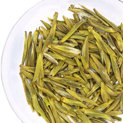 New Tea Premium Spring Tea Yellow Tea Mengding Yellow Bud 250g