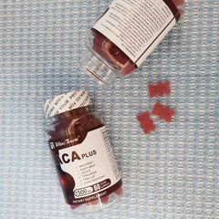 Maca Root Gummies Buttock Enhancement Big Butt and Hip Firming Maca Plus Gummies