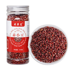 HelloYoung Adzuki Beans New Grains and Cereals Natural Adzuki Beans Adzuki Beans 250g/8.8oz