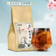 Herbal Tea Blend Premium Detox with Dandelion Mulberry and Raspberry