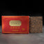 HelloYoung Yunnan Pu'er Ripe Tea Brick 250g Pu'er Ripe Tea Healthy Drink