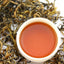 2*250g / Total 17.6oz Supreme Yunnan Black Tea Fengqing DianHong Loose Leaf Tea