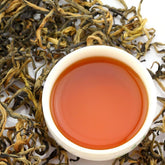 2*250g / Total 17.6oz Supreme Yunnan Black Tea Fengqing DianHong Loose Leaf Tea