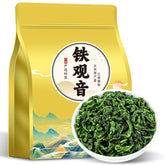 Anxi Tieguanyin Tea Strong Aroma Tieguanyin Oolong Tea Loose Leaf 250g