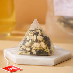 Grape Jasmine Oolong Tea Cold Brew Tea Bag Infusion Fruit Flower Tea 125g/25