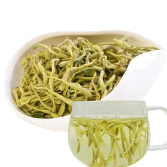 Honeysuckle High Quality Herbal Plant Tea Remove Heat Antipyretic Antidote 250g