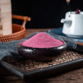 HELLOYOUNG Pure A Grade Purple Cabbage Powder 250G - 100% Pure, Purple