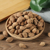 Dried Herbs Fructus Amomi, Sha Ren, 砂仁 Chinese Spice