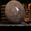 Yunnan Pu-erh Tea 357g Puerh Ripe Tea Wishful Tea-cake Top Grade Cooked Shu Tea