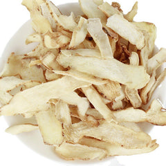 Dried yucca slices in flower fruit tea / specifications complete 500g/1.1LB