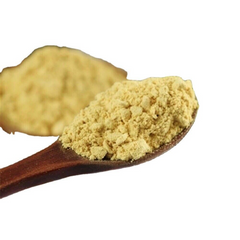 HelloYoung 100% pure hull-broken pine pollen 98%+ cracked cell walls 250g/8.8oz