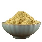 HelloYoung 100% pure hull-broken pine pollen 98%+ cracked cell walls 250g/8.8oz