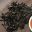HelloYoung TeaPu-Erh Ripe Tea Cake Premium Black Tea Healthy Old Pu'er Tea 357g Yunnan