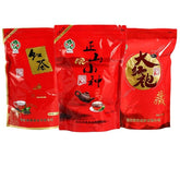 HelloYoung Lu Chun Tang work black tea Zheng Shan Xiao Zhu Da Hong Pao bag 200g