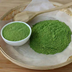 5 KG MORINGA OLEIFERA LEAF POWDER Premium Quality Organic