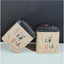 100gTaiwan High Mountain Tea Golden Xuan Tea Honey Fragrance Oolong Tea