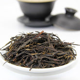 90g Organic Dian Hong Black Tea Premium Natural Green Food Boxed Tea