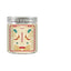 HelloYoung Gorgonian barley poria cake red beans and barley pills red beans wet cake 8.8oz