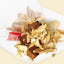 Triangle Bag Combination Tea Vitality Four Treasures Tea Ginseng Yuanqi Tea 50g
