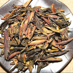 HelloYoung 500g High Quality Yunnan Pu'er Tea Raw Tea Healthy Drink