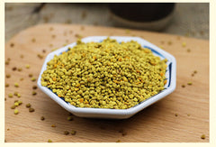 200g Pu'er Spring Tea Pollen Yunnan Plateau Specialty