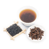 Loose Tea Leaves Without Smoke 1st Grade 100g Chinese Black Tea Lapsang Souchong
