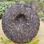 HelloYoung 357g Gaoligong Mountain Pu'er Tea Green Tea Organic Slimming Aged Old Tea Cake