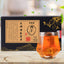 Herbal Tea with Licorice for Detox and Health Tea Bags