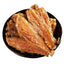 Crispy Small Yellow Croaker Crispy Charcoal Grilled Dried Fish Seafood Snacks