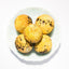 10Pcs Wholesale Mix Dried Flower Black Tea Ball Herbal Blooming Tea