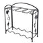 Creative Retro Wine Racks Multifunctional Kitchen Bar Decoration Bottle Holders