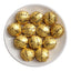 HelloYoung 500g Pu-erh Tea Aged Pu-erh Ripe Tea Glutinous Aroma Small Golden Tuo (RX)
