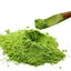 Natural Matcha Organic Ketogenic Diet Vegetarian Food Antioxidants