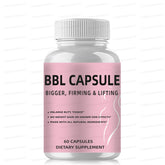 Explosive Hip Lift Capsules 60 BBL Capsules Butt lift Capsule