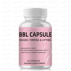 Explosive Hip Lift Capsules 60 BBL Capsules Butt lift Capsule