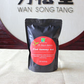 28Days Detox Flat Tummy Tea Fat Burner Schlankheitsmittel Gewichtsverlust Detox